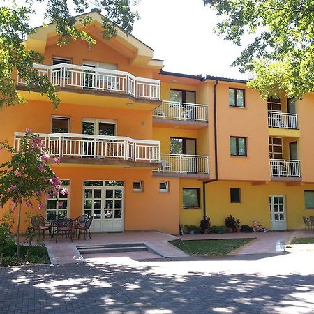 Sobe Jasna Hotel Medjugorje Exterior photo