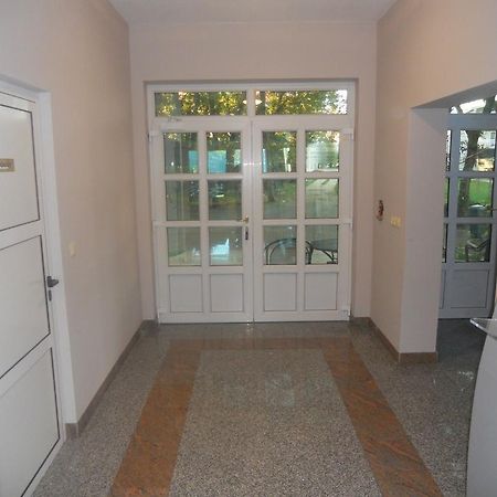 Sobe Jasna Hotel Medjugorje Exterior photo