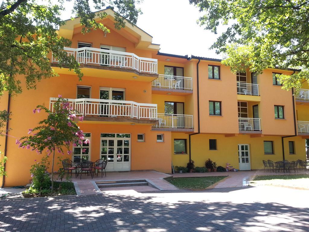 Sobe Jasna Hotel Medjugorje Exterior photo