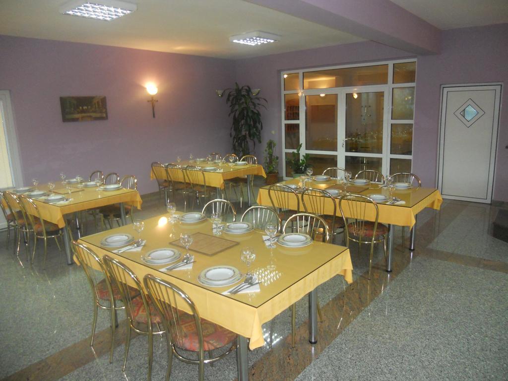 Sobe Jasna Hotel Medjugorje Exterior photo