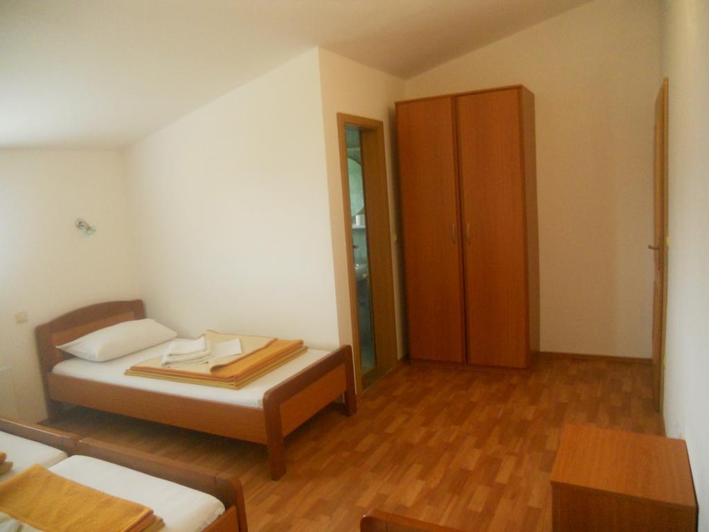 Sobe Jasna Hotel Medjugorje Exterior photo