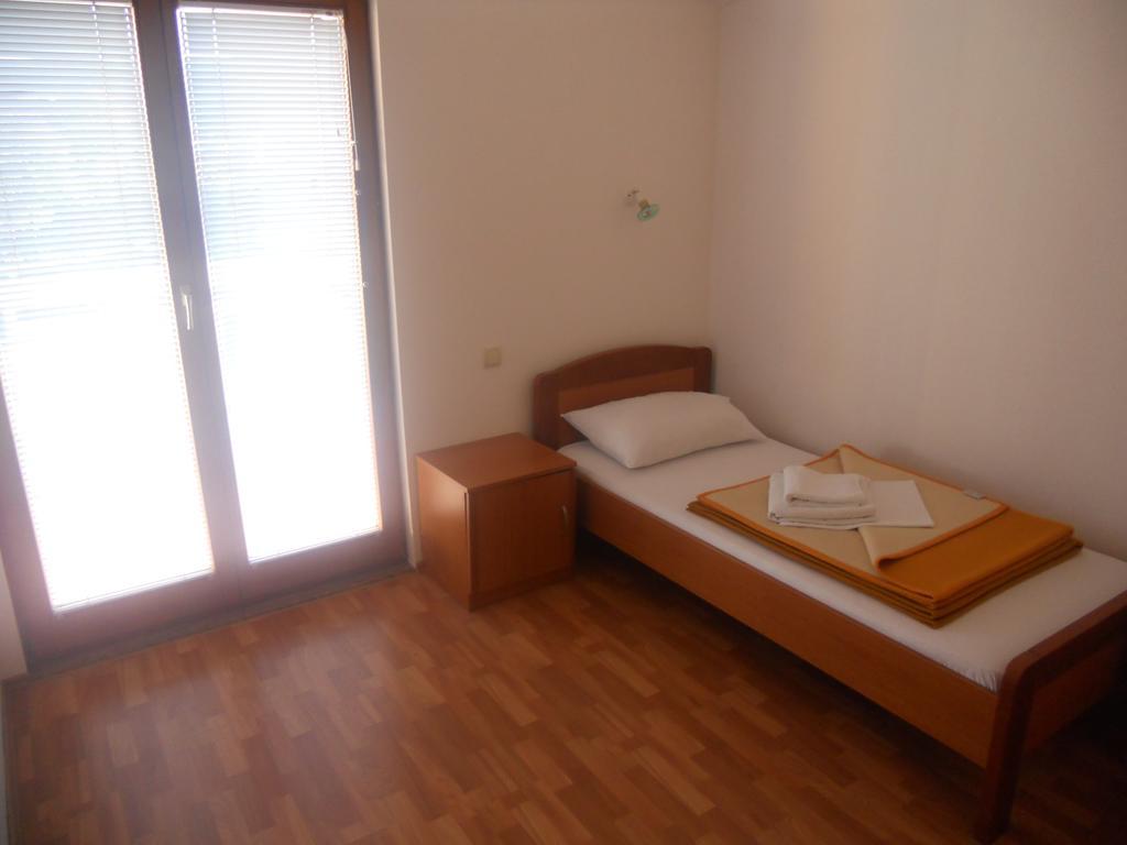 Sobe Jasna Hotel Medjugorje Exterior photo