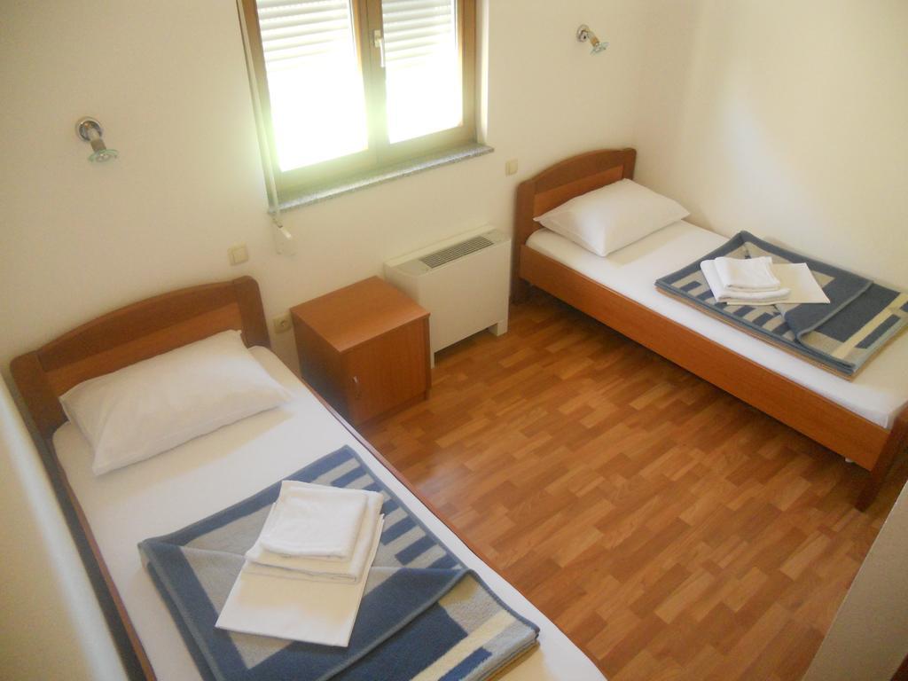 Sobe Jasna Hotel Medjugorje Exterior photo