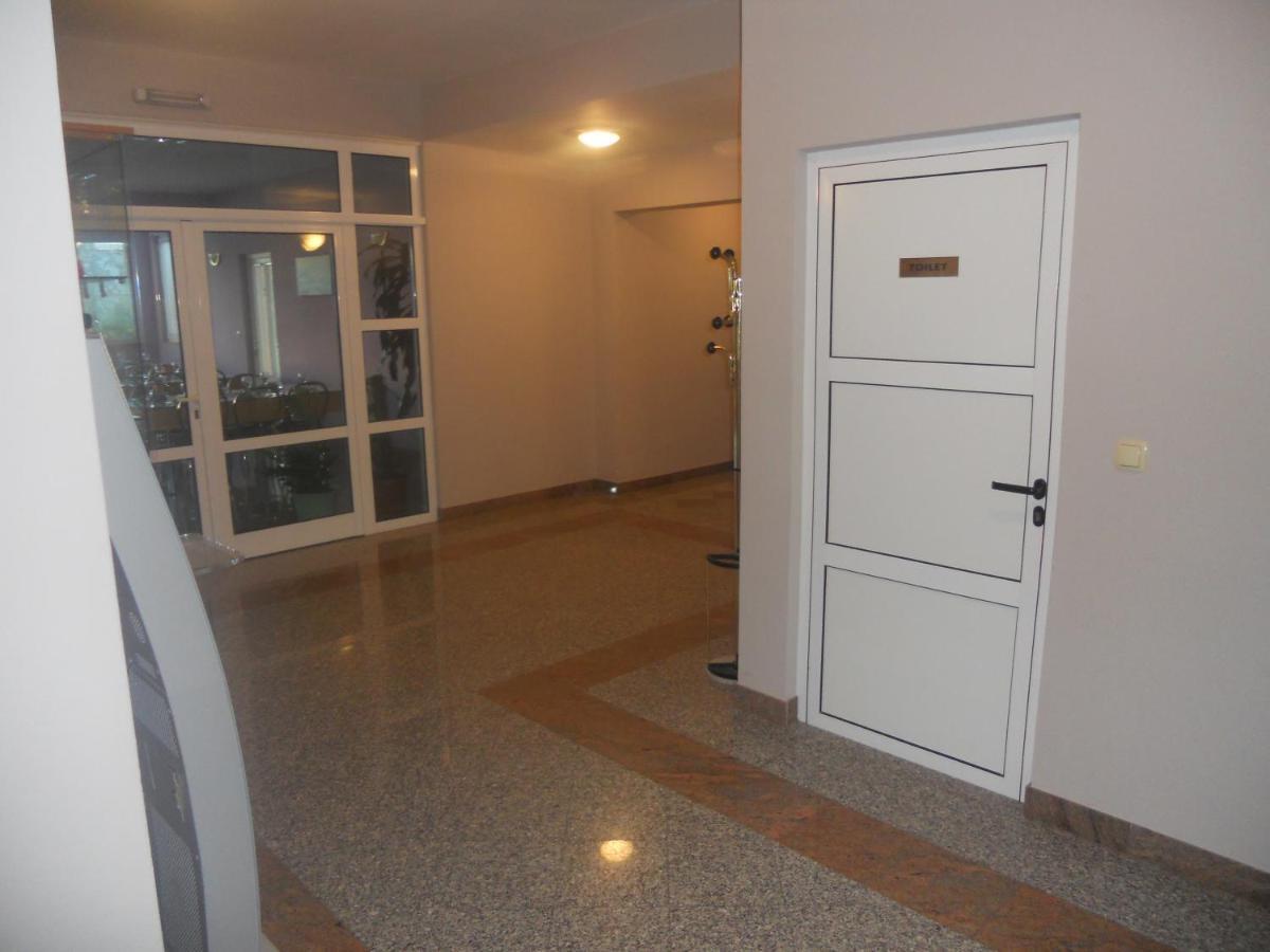 Sobe Jasna Hotel Medjugorje Exterior photo